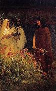 Alma, Tarquinius Superbus Sir Lawrence Alma-Tadema